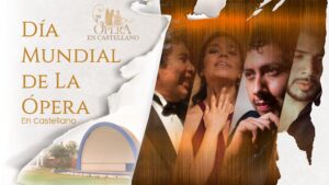 Dia Mundial de la Opera