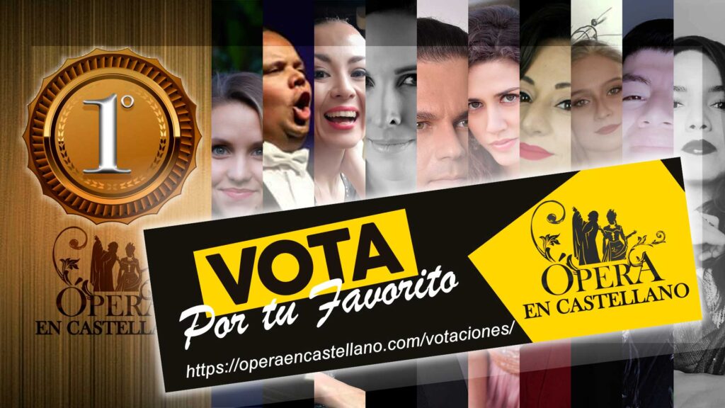 Vota por tu favorito